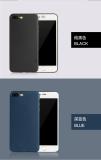 Ốp lưng siêu mỏng cho iPhone 7 Plus hiệu Memumi (Xanh)