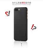 Ốp lưng siêu mỏng cho iPhone 8 Plus hiệu Memumi