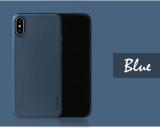 Ốp lưng siêu mỏng cho iPhone X hiệu Memumi