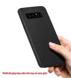 Ốp lưng siêu mỏng cho Samsung Galaxy Note 8 hiệu Memumi