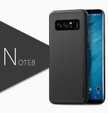 Ốp lưng siêu mỏng cho Samsung Galaxy Note 8 hiệu Memumi