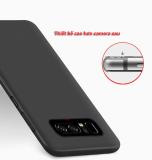 Ốp lưng siêu mỏng cho Samsung Galaxy Note 8 hiệu Memumi
