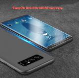 Ốp lưng siêu mỏng cho Samsung Galaxy Note 8 hiệu Memumi