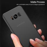 Ốp lưng siêu mỏng cho Samsung Galaxy S8 Plus hiệu Memumi