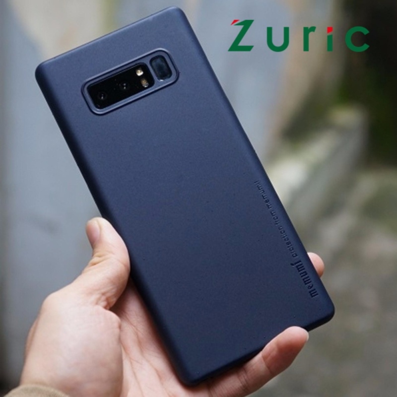 Giá Ốp lưng siêu mỏng Galaxy Note 8 hiệu Memumi