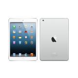 Ốp lưng Silicon 0.33mm Apple iPad Mini 2 (Trong suốt)