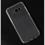 Ốp lưng silicon cao cấp cho Samsung Galaxy S8 Plus
