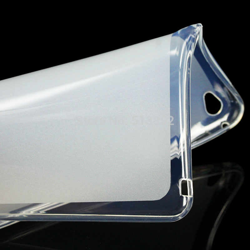 Ốp lưng silicon cho iPad Air 2 ( chống bán vân tay)