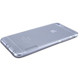 Ốp  lưng silicon cho IPhone 6 Plus/ 6S Plus - Nillkin (Trong suốt)