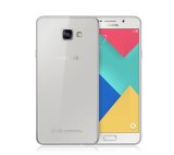 Ốp lưng silicon cho samsung galaxy a7 2016 / a710-hàng nhập khẩu