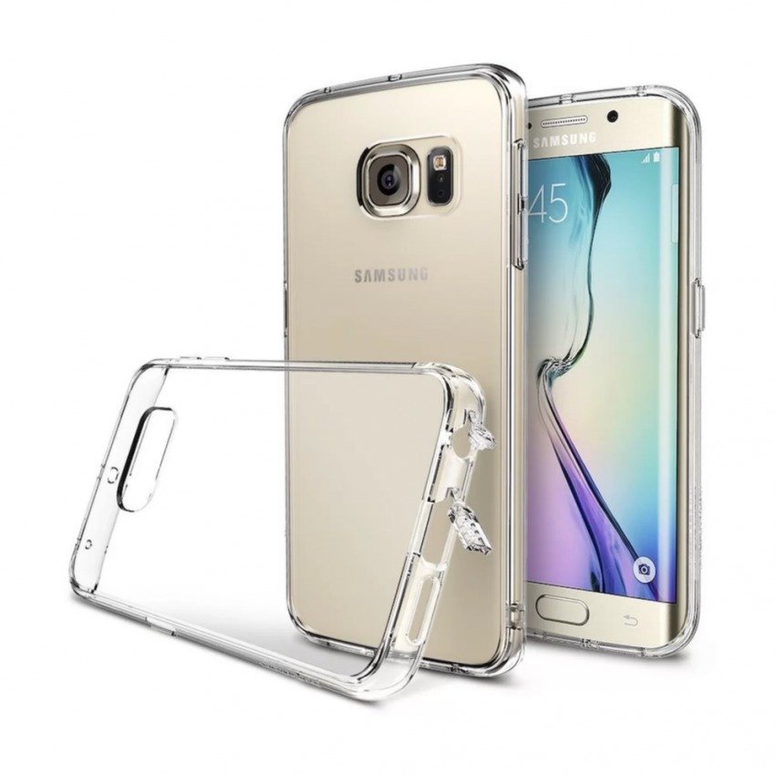 Ốp lưng silicon cho Samsung Galaxy A7 Hoco