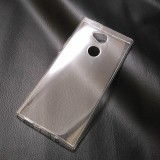 Ốp lưng Silicon cho sony xperia xa2 ultra