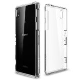 Ốp lưng silicon cho Sony Z2