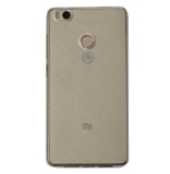 Ốp lưng silicon cho Xiaomi Mi 4s (Trong suốt)