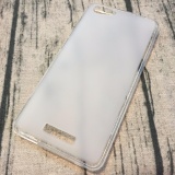 Silicon case cover for Gionee M5 mini