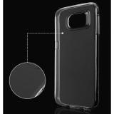 Ốp lưng silicon dành cho Sky Vega A890 - Ultra Thin (Trong suốt)