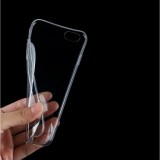 Ốp lưng silicon dẻo cho iPhone 5 5S SE