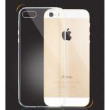 Ốp lưng silicon dẻo cho iPhone 5 5S SE