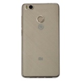 Ốp lưng silicon dẻo cho Xiaomi Mi4s (Trong suốt)