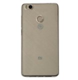 Ốp lưng silicon dẻo cho Xiaomi Mi4s (Trong suốt)