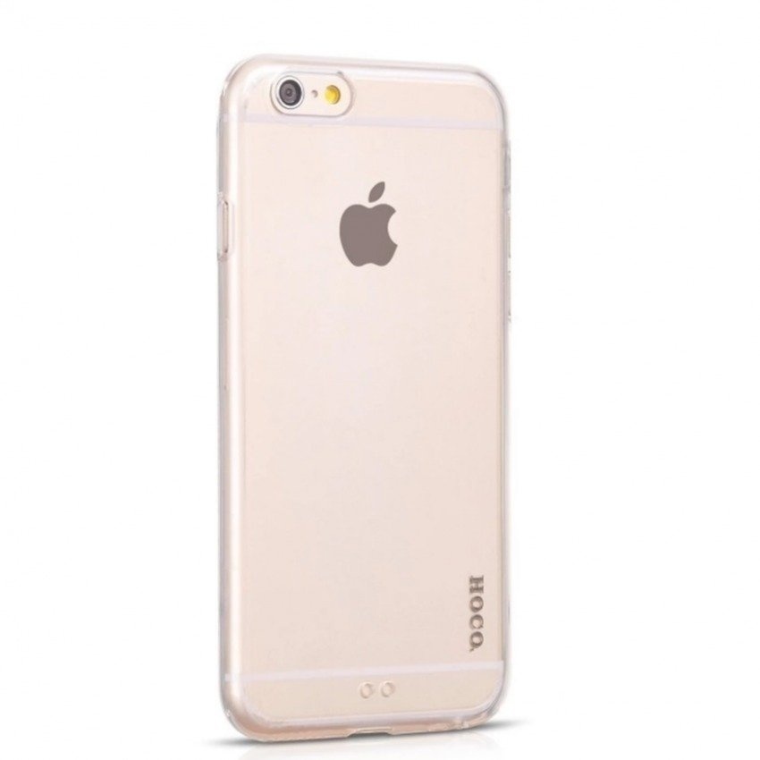 Ốp lưng silicon Hoco cho iPhone 6 6S