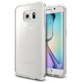 Ốp lưng Silicon Hoco cho Samsung Galaxy S7 Edge (Trong suốt)