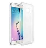 Ốp lưng Silicon Hoco Samsung Galaxy S7 Edge (Trong suốt)