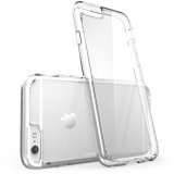 Ốp lưng silicon iPhone 6 6s (Trong suốt)