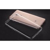 Ốp lưng Silicon Nilkin cho Xiaomi Redmi Note 4/ 4x