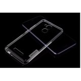 Ốp lưng silicon Nillkin cho Asus Zenfone 3 Max (ZC520TL 5.2 inch) (Trong suốt)