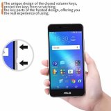 Ốp lưng silicon Nillkin cho Asus Zenfone 3 Max (ZC520TL 5.2 inch) (Trong suốt)