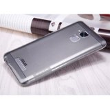 Ốp lưng silicon Nillkin cho Asus Zenfone 3 Max (ZC520TL 5.2 inch) (Trong suốt)