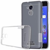 Ốp lưng silicon Nillkin cho Asus Zenfone 3 Max (ZC520TL 5.2 inch) (Trong suốt)