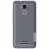 Ốp lưng silicon Nillkin cho Asus Zenfone 3 Max (ZC520TL 5.2 inch) (Trong suốt)