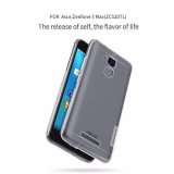 Ốp lưng silicon Nillkin cho Asus Zenfone 3 Max (ZC520TL 5.2 inch) (Trong suốt)
