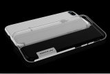 Ốp lưng silicon Nillkin cho iPhone 8 Plus (Trong suốt)