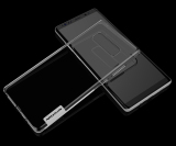 Ốp lưng silicon Nillkin cho Samsung Galaxy Note 8 (Trong suốt)