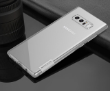 Ốp lưng silicon Nillkin cho Samsung Galaxy Note 8 (Trong suốt)