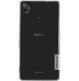 Ốp lưng silicon Nillkin cho Sony Xperia M5