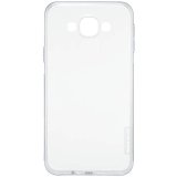 Ốp lưng silicon Nillkin dành cho Samsung Galaxy E7 (Trong suốt)
