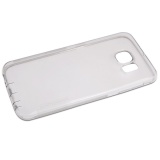Ốp lưng Silicon Nillkin dành cho Samsung Galaxy S6 (Trắng)