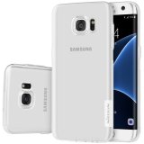 Ốp lưng silicon Nillkin dành cho Samsung Galaxy S7 EDGE