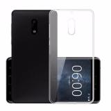 Ốp lưng silicon Nokia 6
