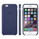 Ốp lưng silicon ou color cho iphone 6 plus / 6s plus