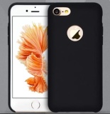 Ốp lưng silicon ou color cho iphone 7 plus / 7s plus
