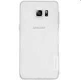 Ốp lưng silicon Samsung Galaxy Note 5 N920 Nillkin (Trong suốt)