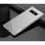 [HCM]Ốp lưng Silicon Samsung Galaxy Note 8- Nillkin ( Trong suốt)