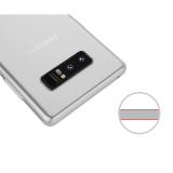[HCM]Ốp lưng Silicon Samsung Galaxy Note 8- Nillkin ( Trong suốt)