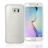 Ốp lưng silicon Samsung Galaxy S6 Edge (trong suốt)