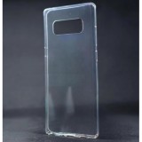Ốp lưng silicon siêu mỏng cho Samsung Galaxy Note 8